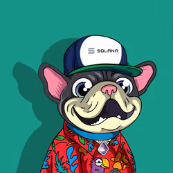 CryptoBullies #538