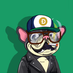 CryptoBullies #379