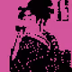 Pixel Utamaro