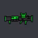 Green Launcher 53