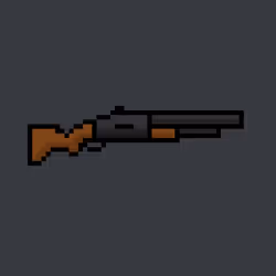 Standard Shotgun 147
