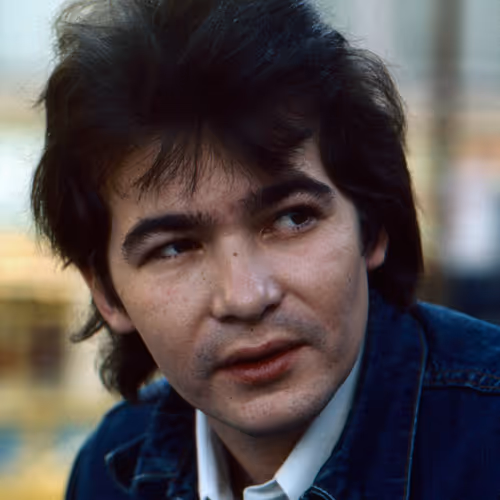 Davidgahrdecades