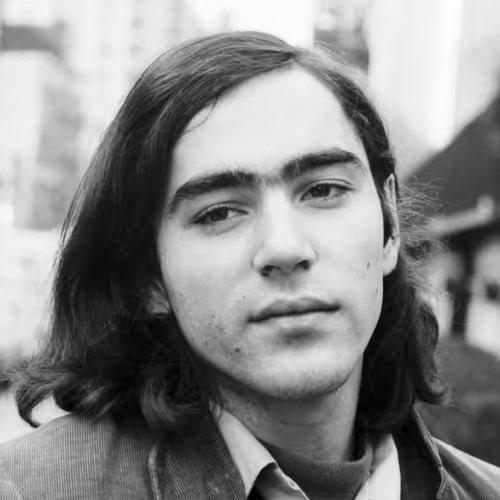 Davidgahrdecades