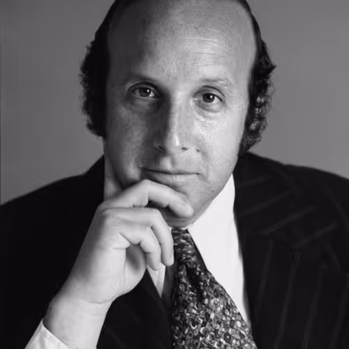 Davidgahrdecades