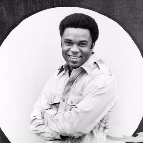 Freddie Hubbard Photographed By David Gahr