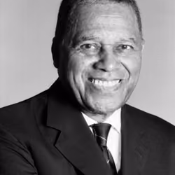John Lewis Photographed By David Gahr
