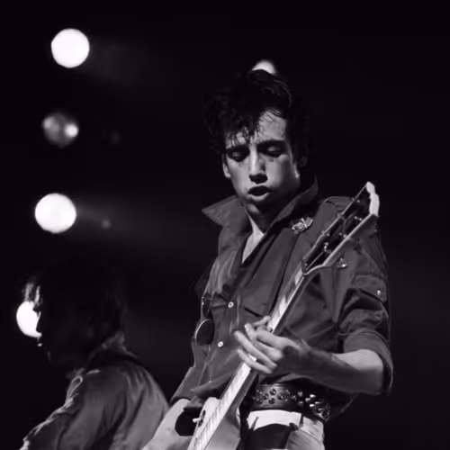 Davidgahrdecades