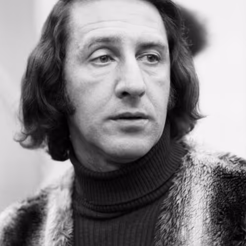 Davidgahrdecades