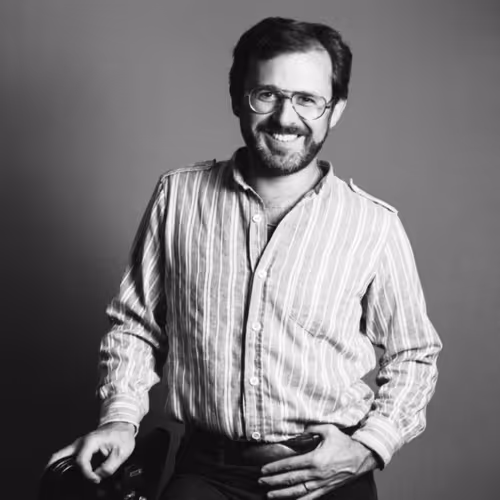 Bob James Photographed By David Gahr