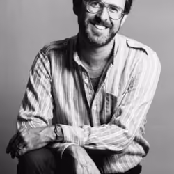 Bob James Photographed By David Gahr