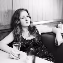 Bonnie Raitt Photographed By David Gahr