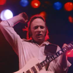 Stephen Stills Photographed By David Gahr