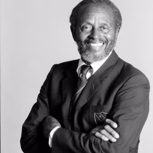 Percy Heath Photographed By David Gahr