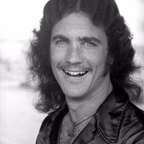Davidgahrdecades