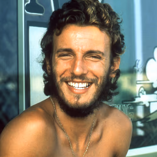 Davidgahrdecades