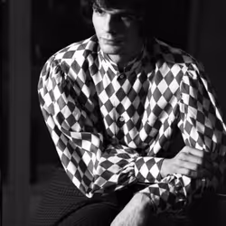 Al Kooper Photographed By David Gahr