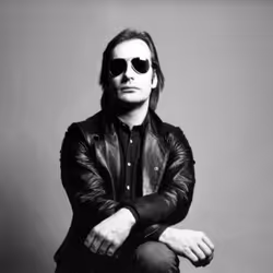 Southside Johnny Photographed By David Gahr