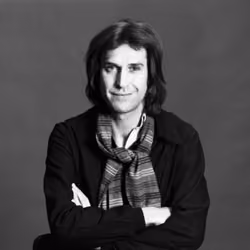 Ray Davies of The Kinks Photographed By David Gahr