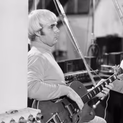 Joe South Photographed By David Gahr