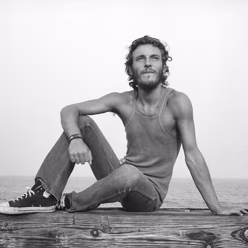 Davidgahrdecades