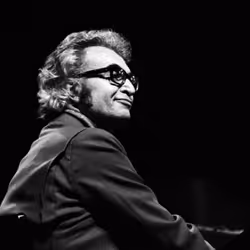 Dave Brubeck Photographed By David Gahr