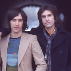The Kinks Photographed By David Gahr