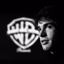 Warren Beatty Photographed By David Gahr