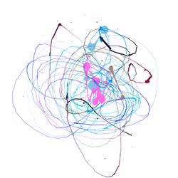 Emotions NFT #438