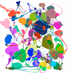 Emotions NFT #153