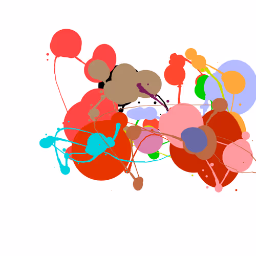 Emotions Nft 3