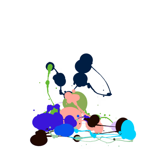 Emotions Nft 3