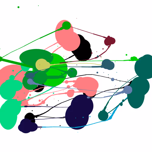 Emotions NFT #483