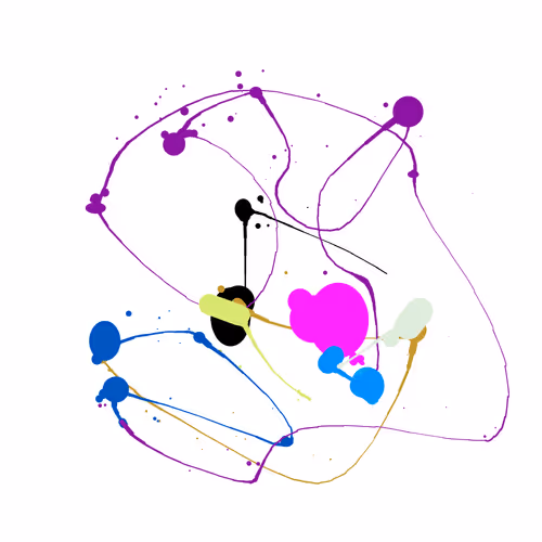 Emotions Nft 3