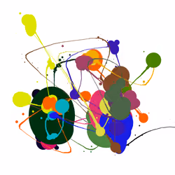Emotions NFT #134