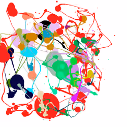 Emotions NFT #103