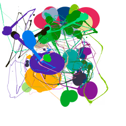 Emotions NFT #40