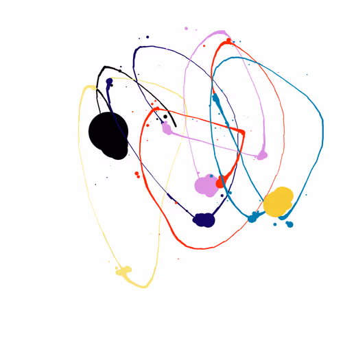 Emotions Nft 3