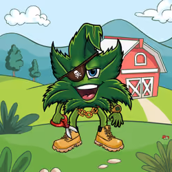 KoolBuds #316