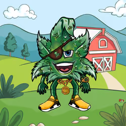 KoolBuds #256