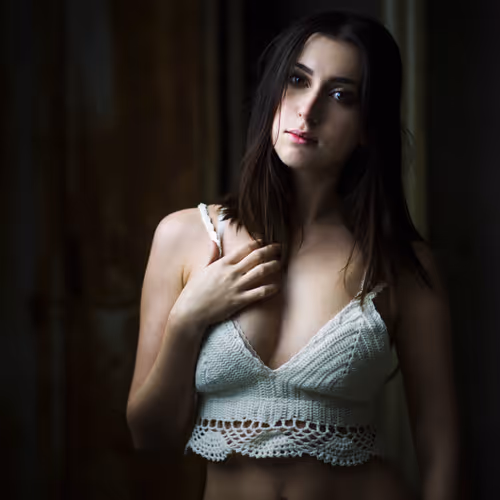 The Portrait Sessions