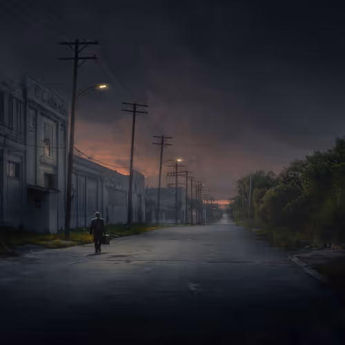 The Undoing