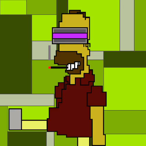 Cryptospringfield