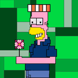 Crypto Springfield #313