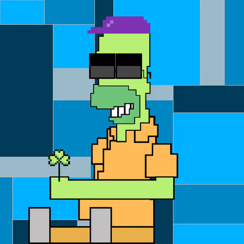 Cryptospringfield