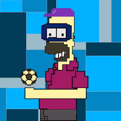 Cryptospringfield