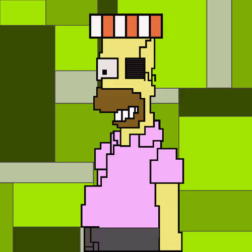 Cryptospringfield