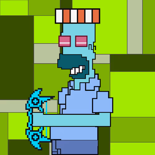 Cryptospringfield