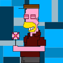 Crypto Springfield #505