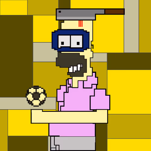 Cryptospringfield