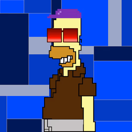 Cryptospringfield
